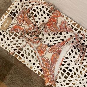 Nasty Gal bikini